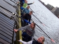 21 januari: Dames Club 8+