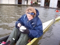 21 januari: Dames Club 8+
