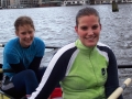21 januari: Dames Club 8+