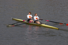 Skiffhead 2007