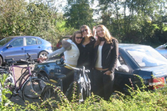 Herfstkamp 2007