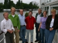 Bestuur juli 2007