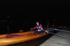 Olielampentocht 2008