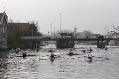 Skiffhead 2009