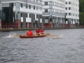 van een paar sterke mannen van Ondine