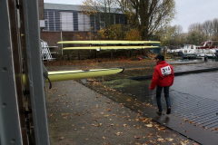 Novembervieren 2009