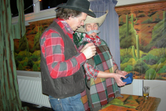 Jaarfeest 2010