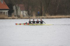 Heineken Roeivierkamp 2010