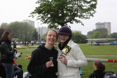 Meiregatta Gent 2010