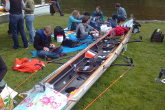 Elfsteden Roeimarathon 2010