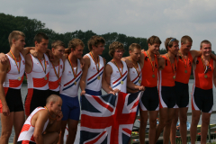 Coupe de la Jeunesse 2010