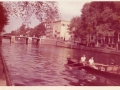 De Hoop Grachtenwedstrijd 1960