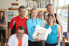 Onderlinge 2011