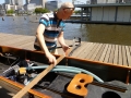 Johan meet door