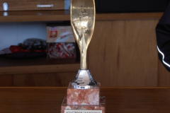 Doortocht Gent 2012
