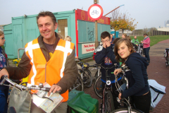 Jeugd herfstkamp 2012