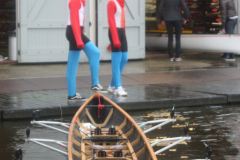 Amsterdamse School Roei Kampioenschappen 2012