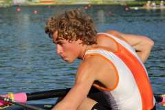 Thetis Sprint 2013