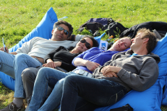 ARB-wedstrijden zondag 2013