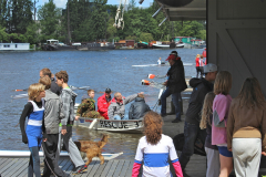 RIC Jeugdwedstrijden 2013