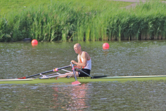 Argo Sprint 2013