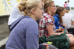 Ghent May Regatta 2015