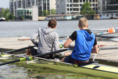 RIC Jeugdwedstrijden 2015