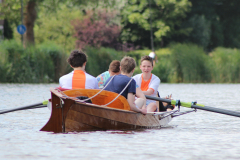 Jeugd-zomertoer 2015