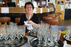 Nieuwjaarsborrel 2016