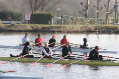 Heineken Roeivierkamp 2016