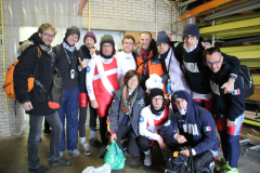Head of the River Amstel 2016