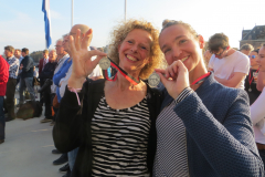 Jeugdhead, Tweehead en Skiffhead 2016