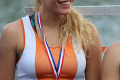 ARB Bosbaanwedstrijden 2016