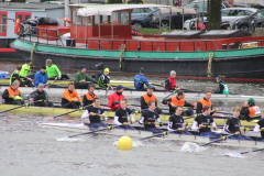 Head of the River 2017