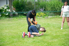 Zomerkamp 2021