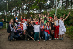 Herfstkamp 2024