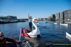 Zwaan Kleef Aan 2025