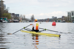 Jeugd-, Twee-, en Skiffhead 2025