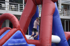 Jeugd - zomerkamp 2020