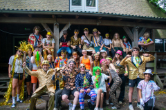 Zomerkamp 2024