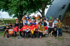 Zomerkamp 2025